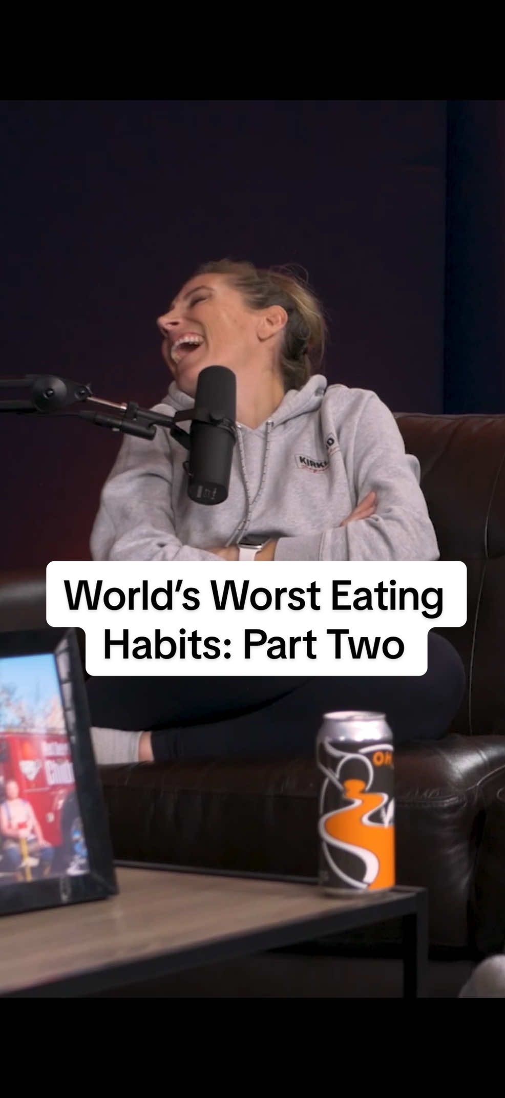 @Oh Deer Podcast