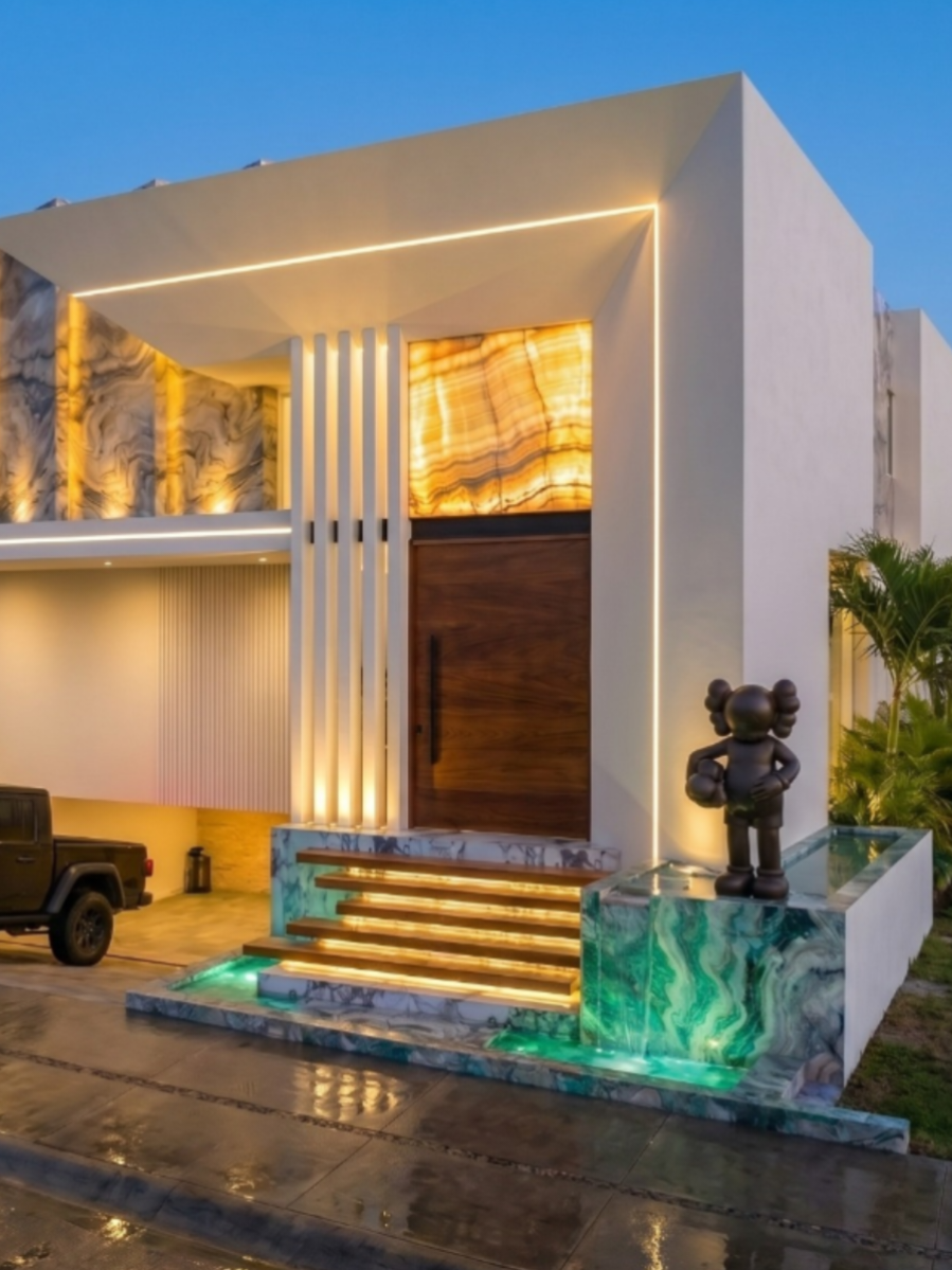 @MACH CONSTRUCCIONES