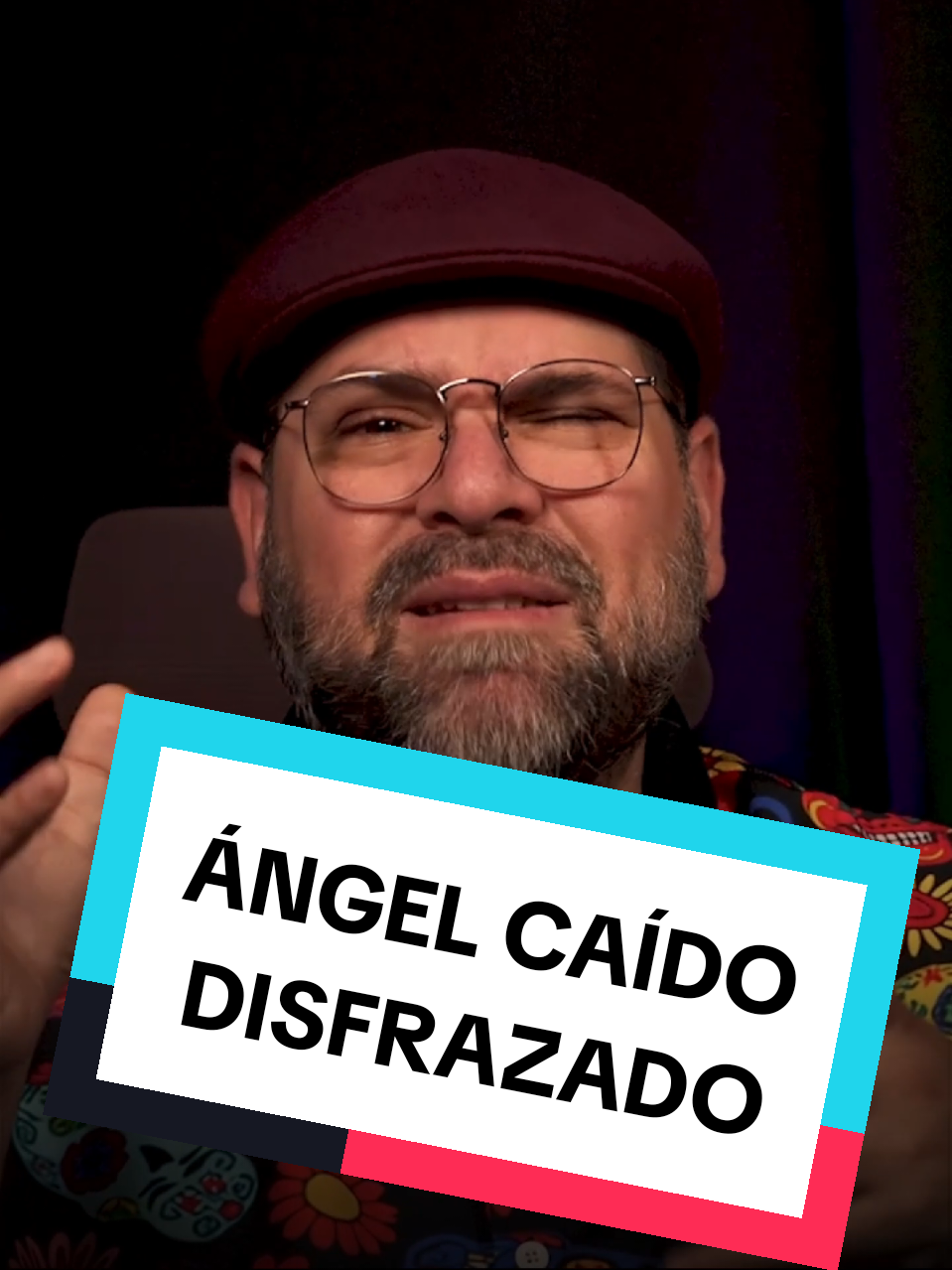 @Hablemosdeloquenoexiste