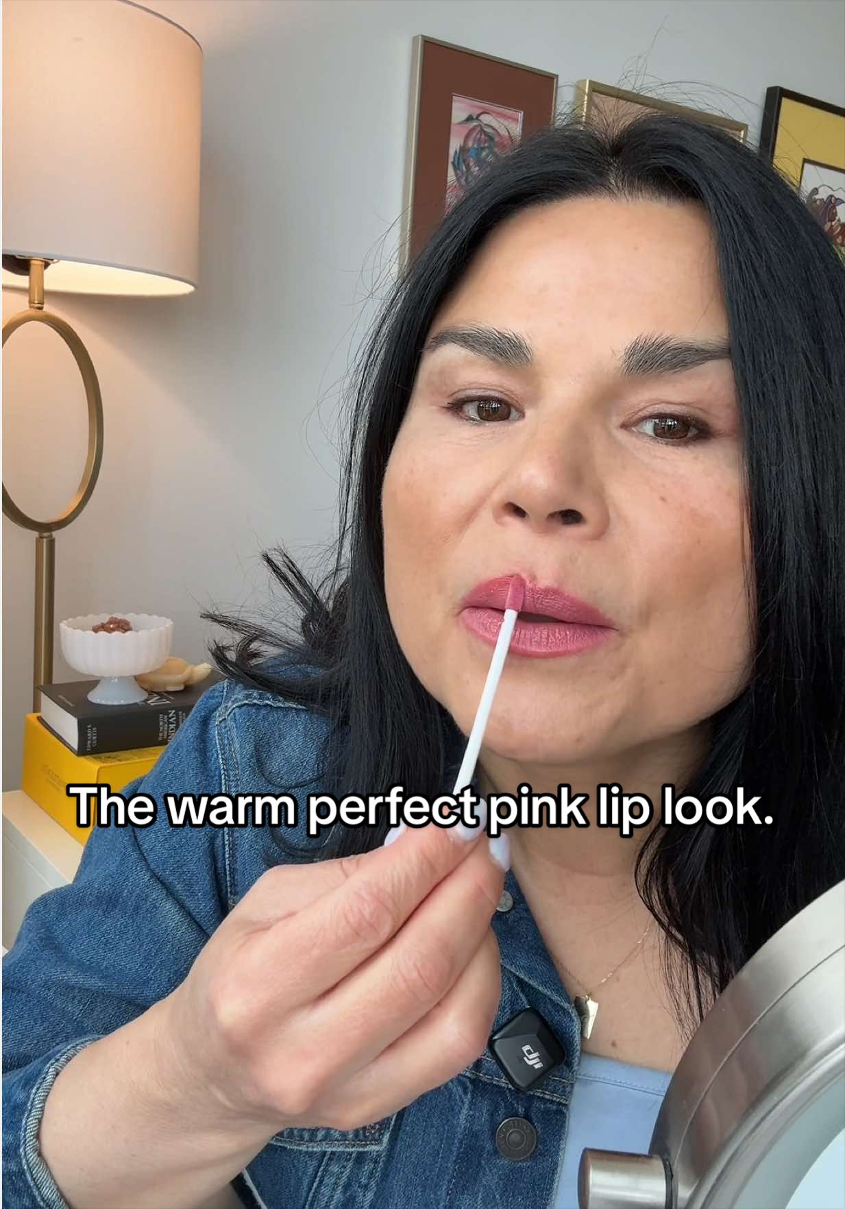 @Jenn Harper Beauty Founder