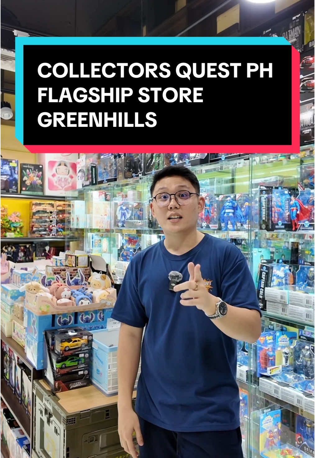 @Collector's Quest PH