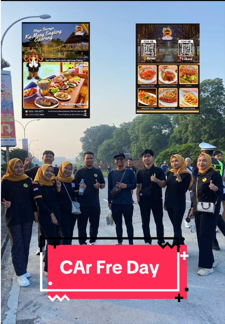 @Mang Engking Jababeka Cikarang