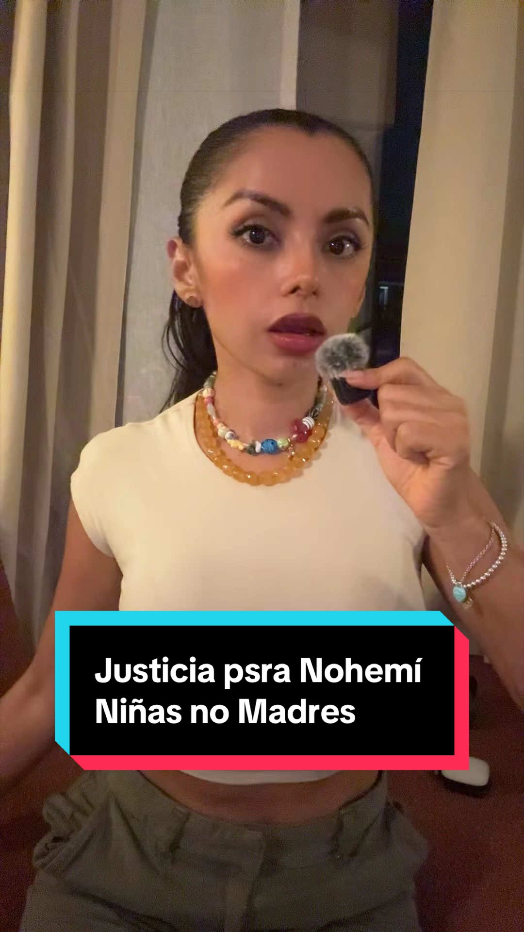@Marisol Calva