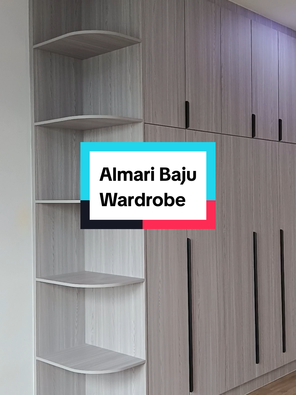 @Pakar Kabinet Interior Decor