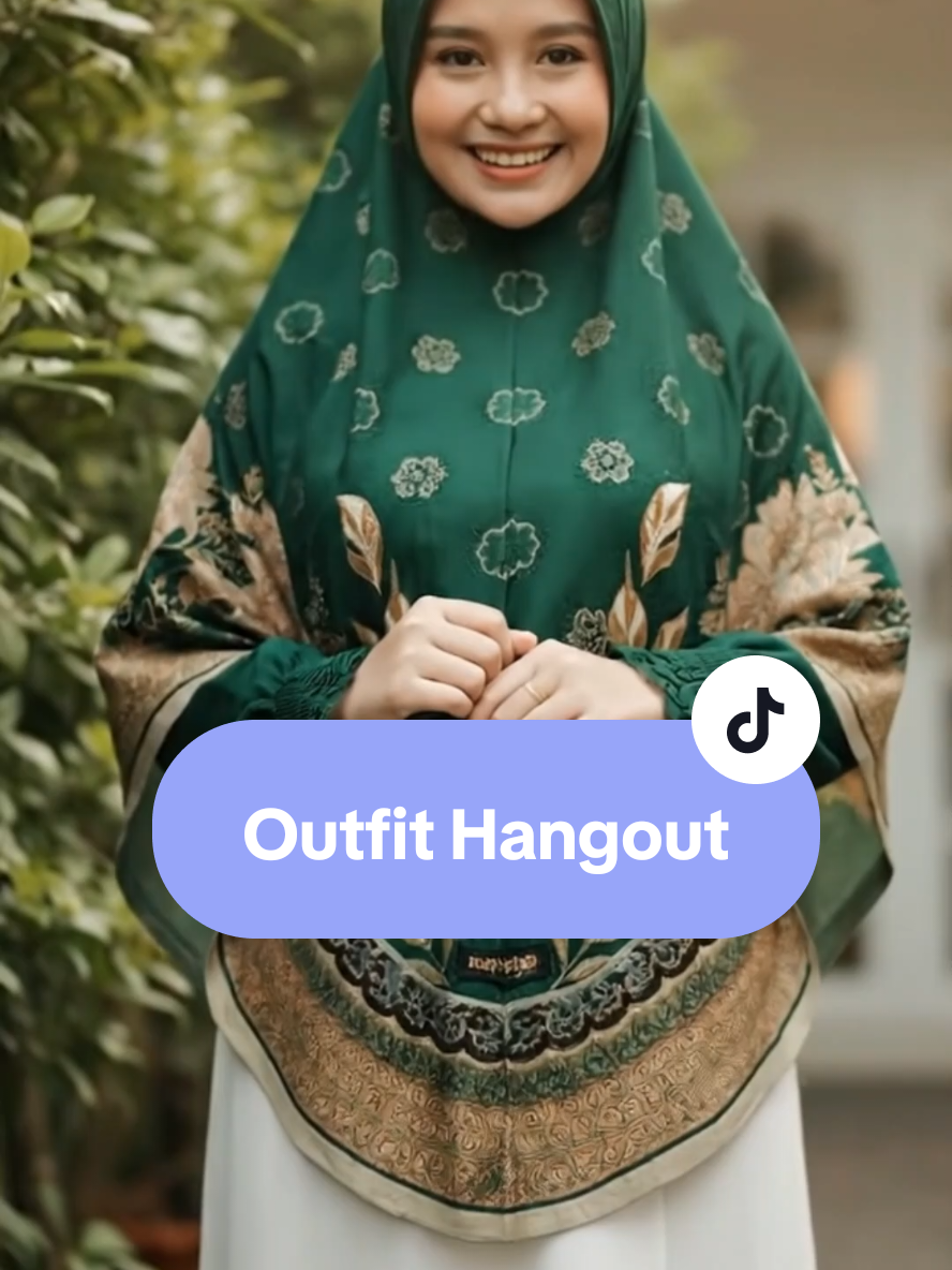 @Putri Bongan