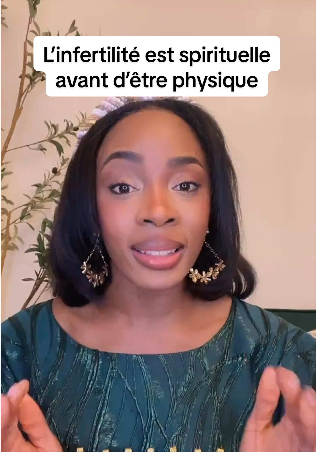 @Andrea | Fertility Coach 🇨🇦