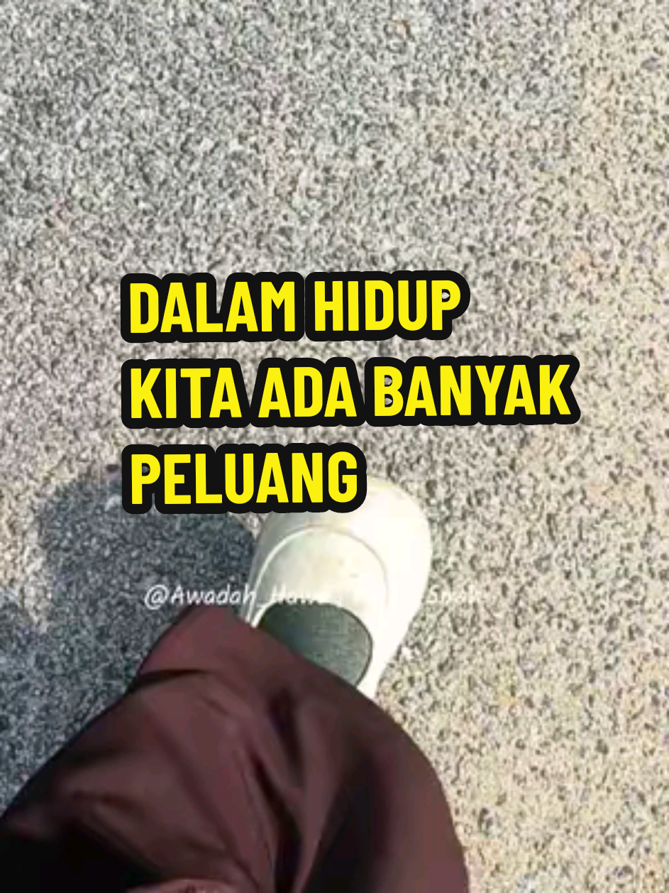 @AWADAH | Kakak Sirah 🕋🌴