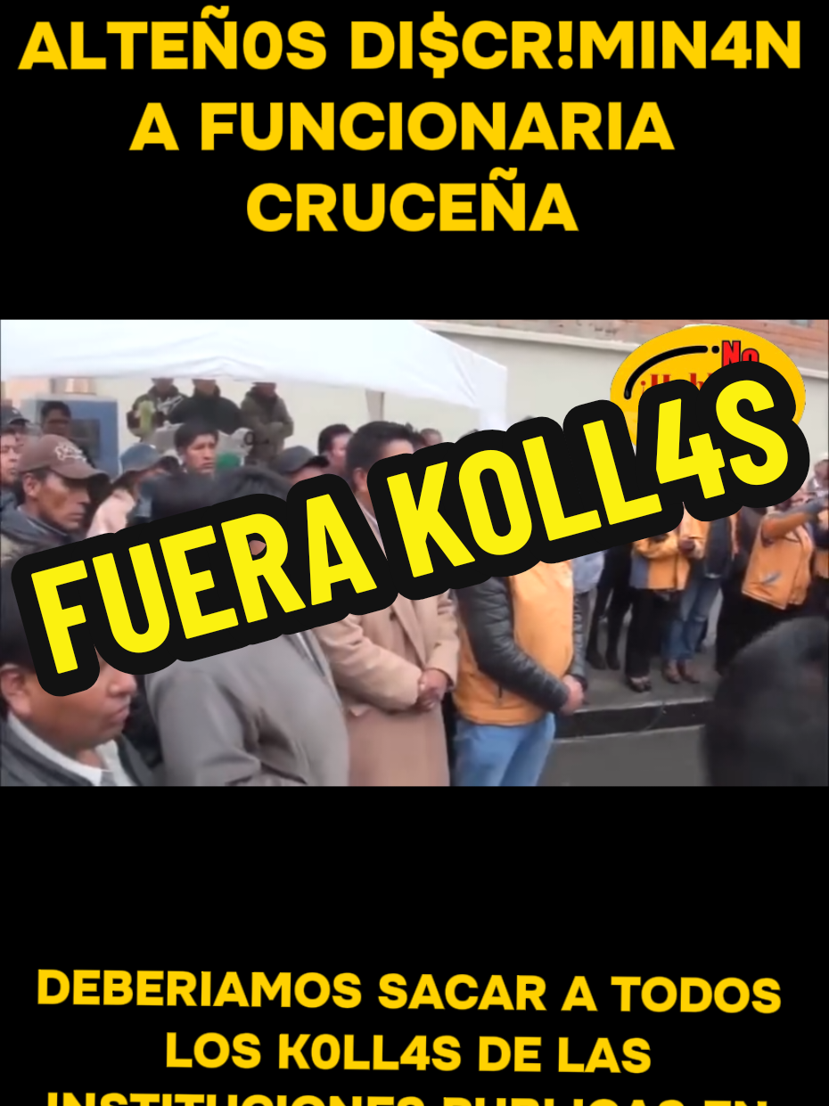 @NO HABLEMOS HUEVADAS