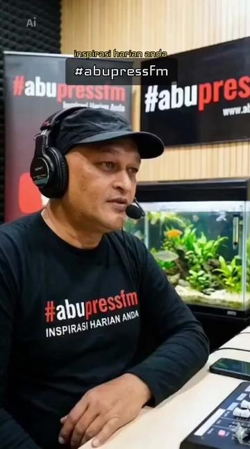 @ABU PRESS | 🇲🇾
