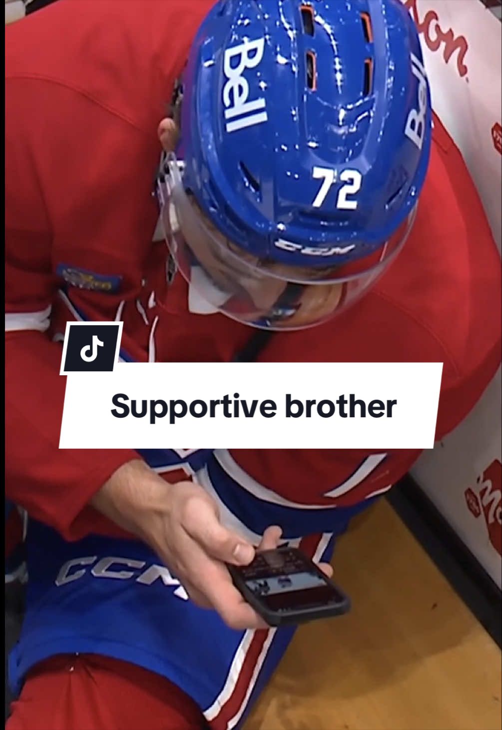 @Canadiens Montréal