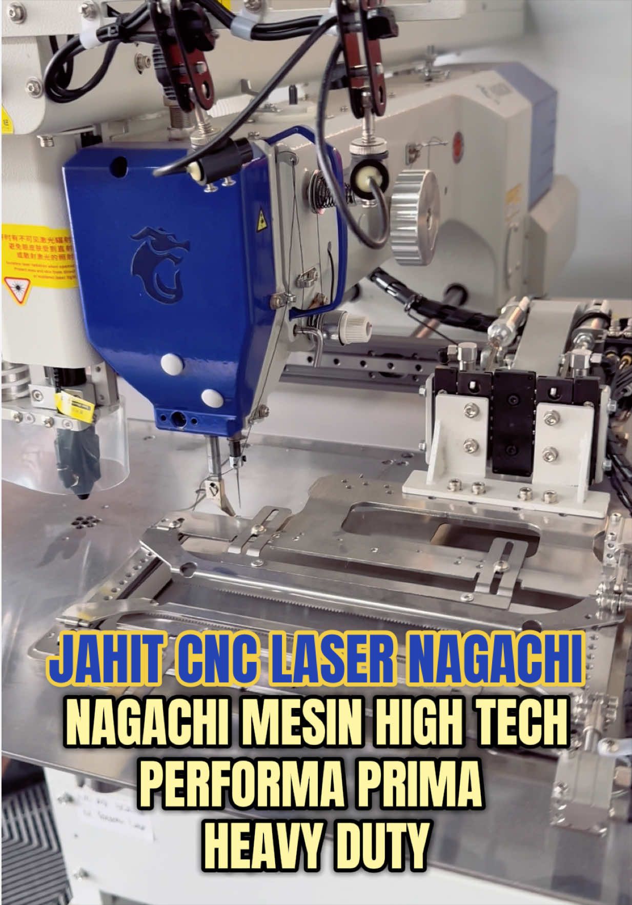 @Jayana Sewing Machine