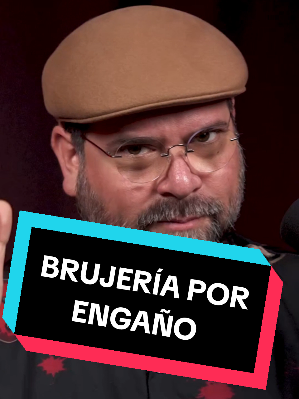 @Hablemosdeloquenoexiste