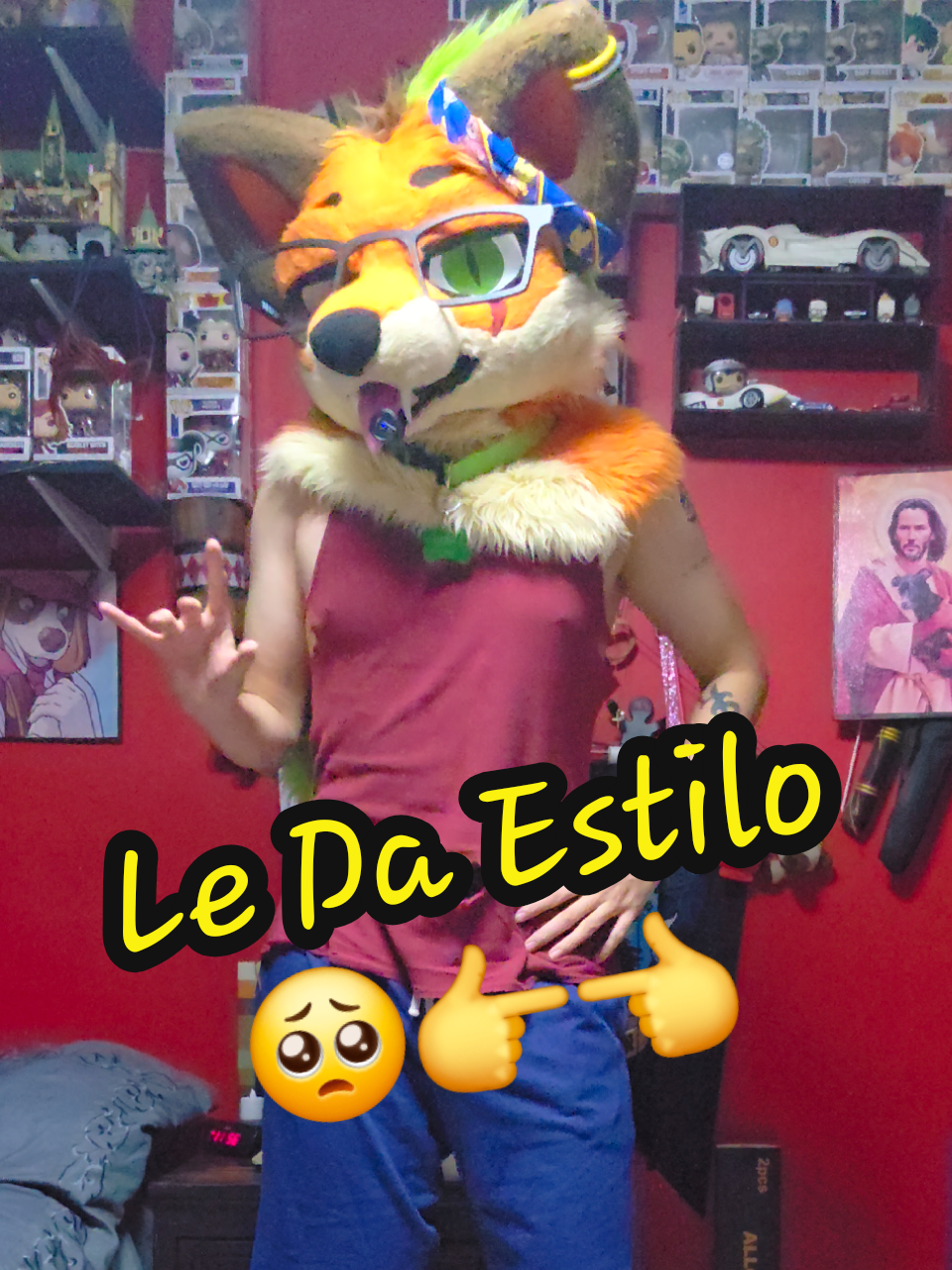 @Dusk Uri 🦊🐍💚