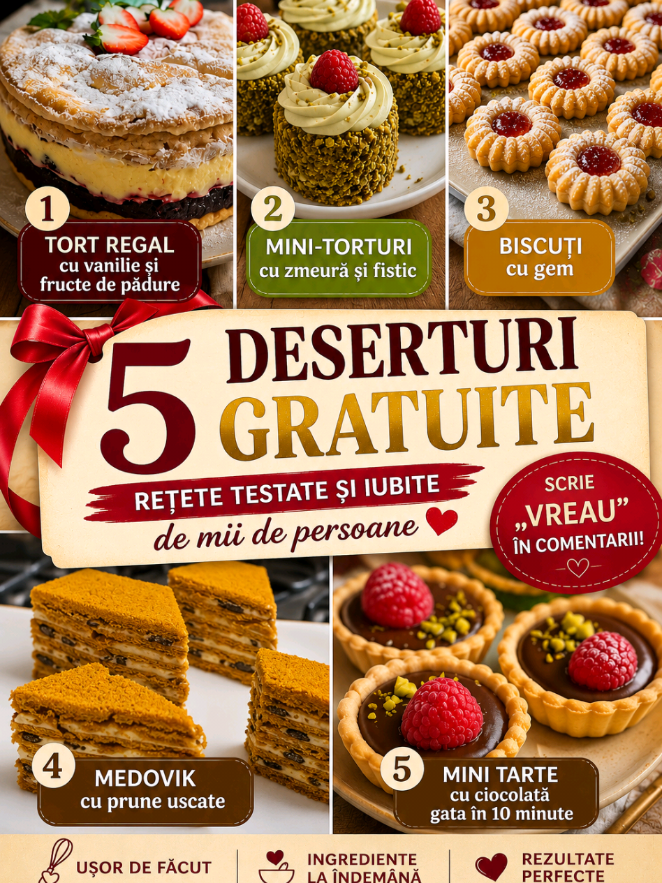 @Bunătăți De Casă