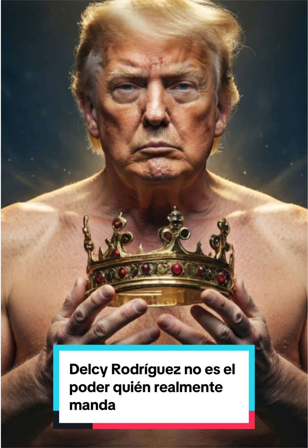 @Republicos Venezuela