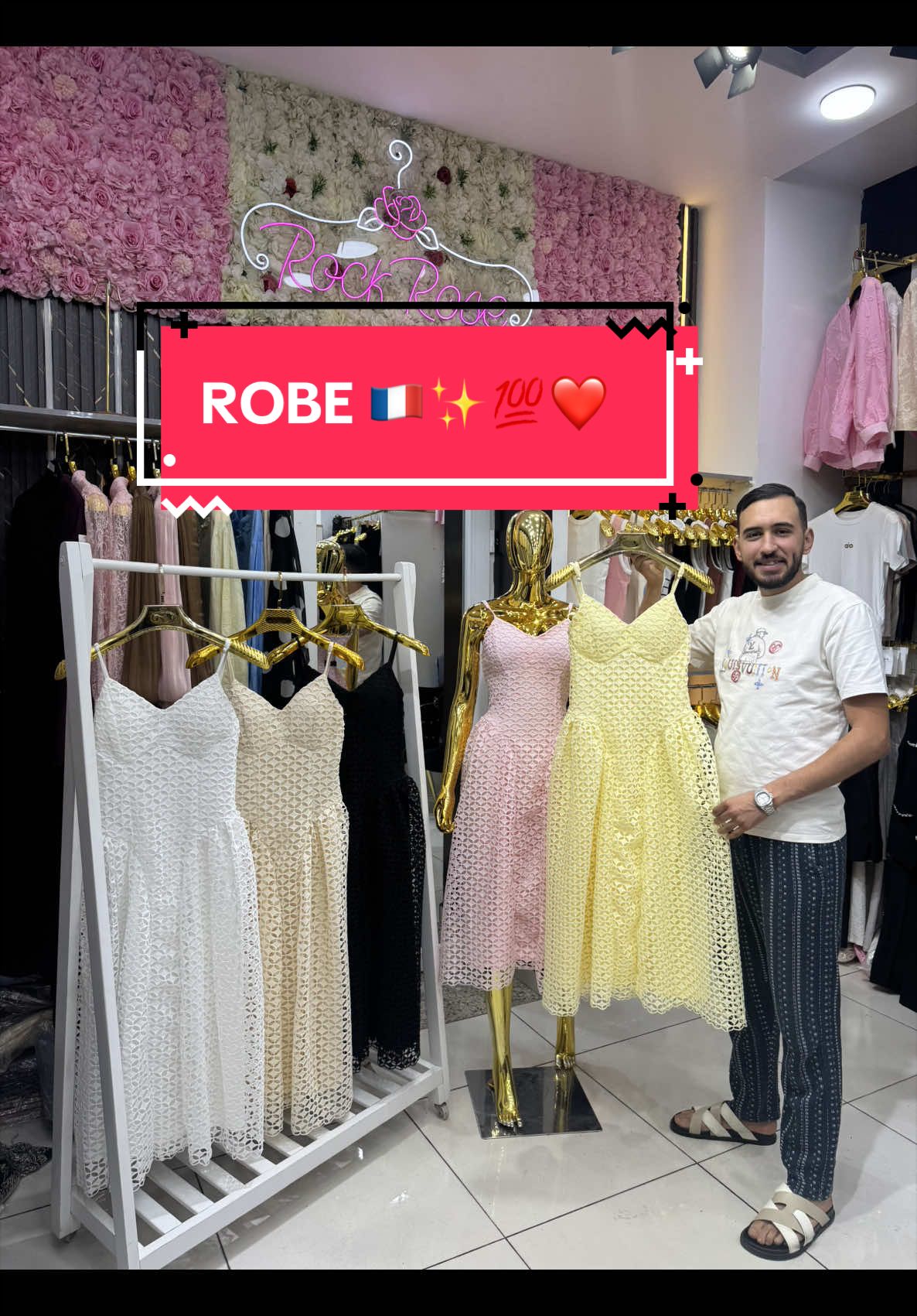 @Rockrose