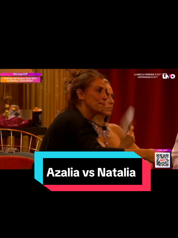 @AcaFan 📺