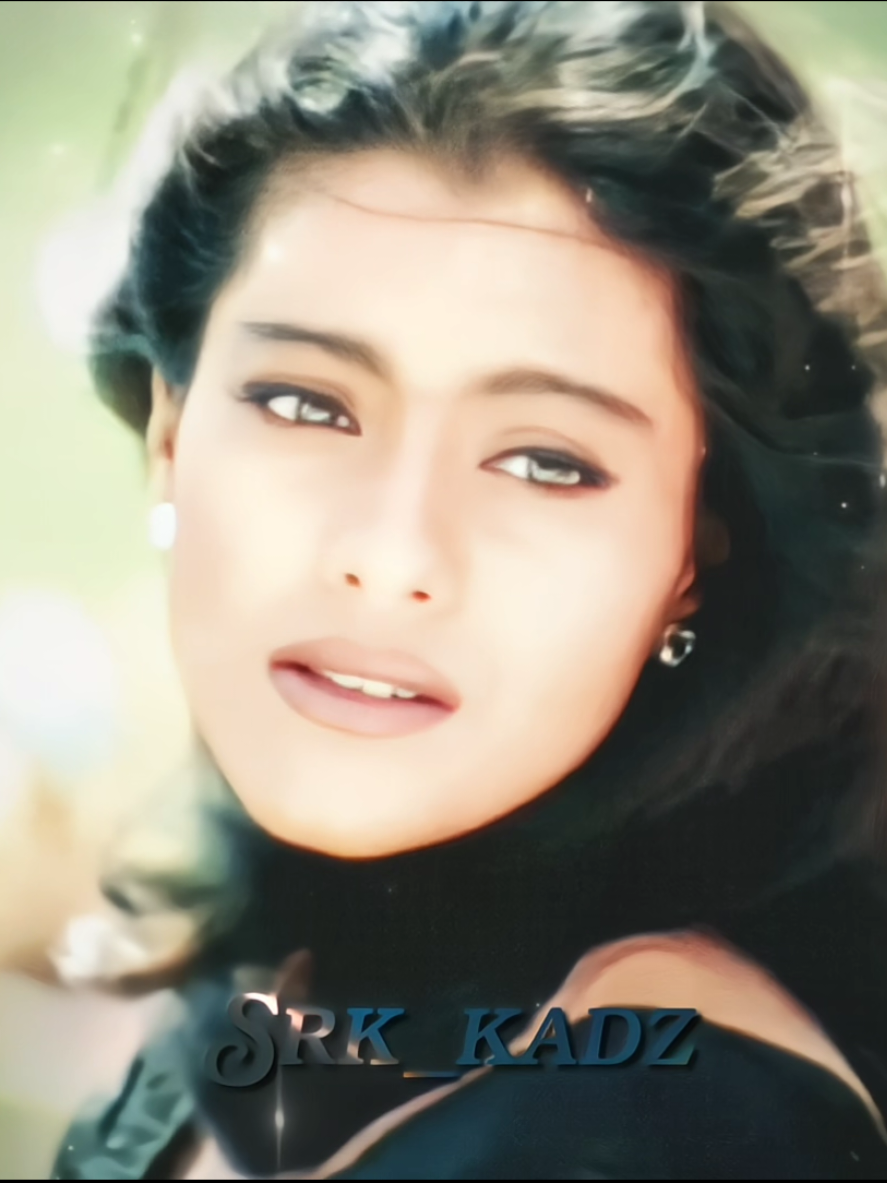 @SrKajol's Daughter