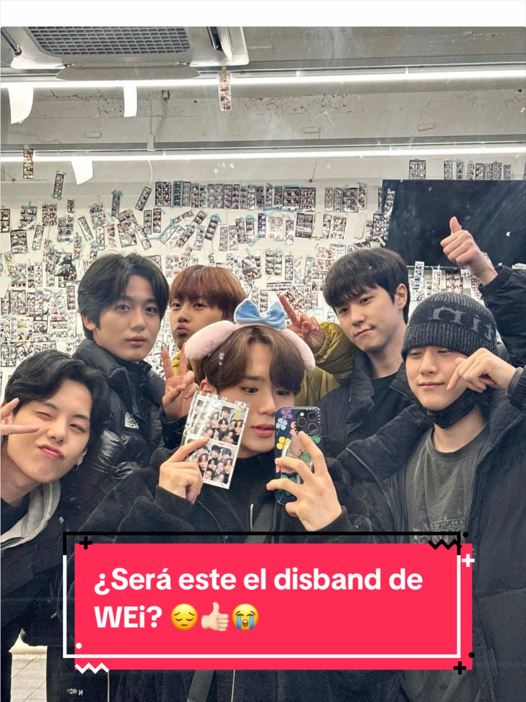 @위아이 El Salvador Fanbase 🇸🇻
