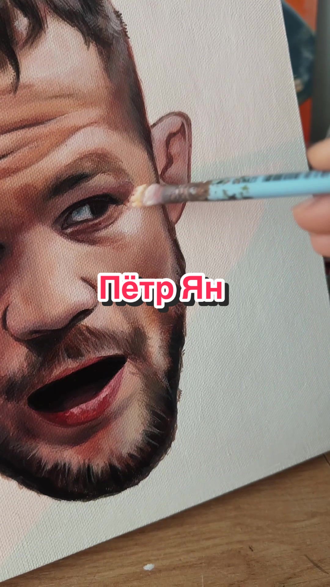 @SOPNEVA K. | ARTIST