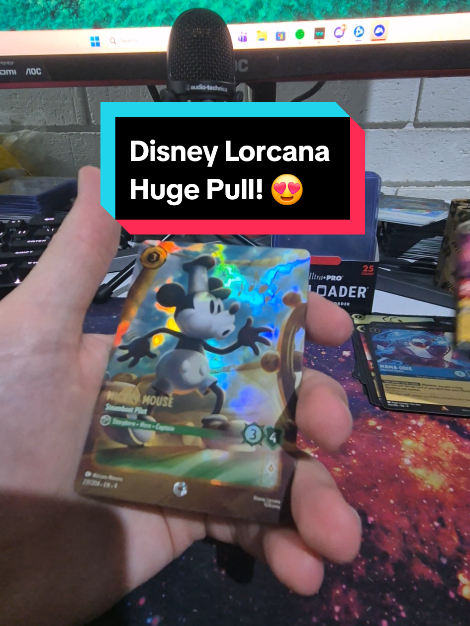 @LegendOCE Collects
