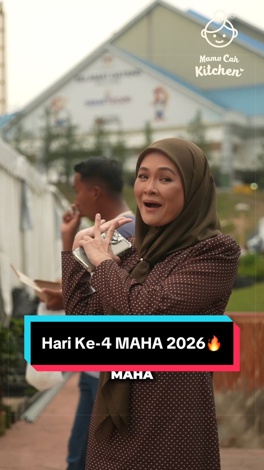 @Mama Cah Kitchen