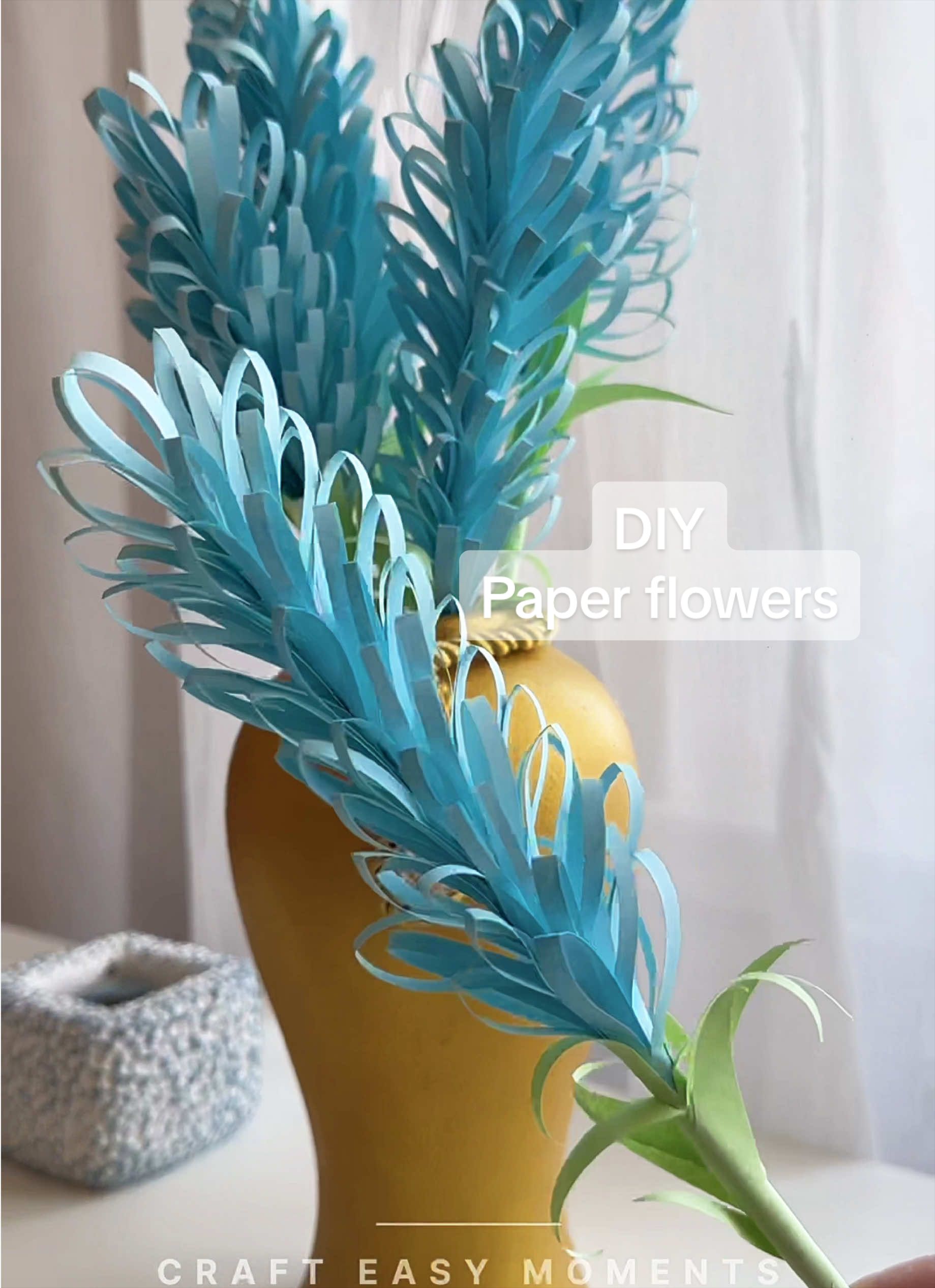 @Craft Easy Moments