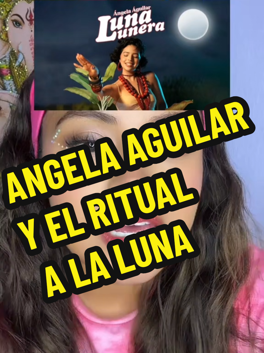 @Bruja C&oacute;smica Oficial