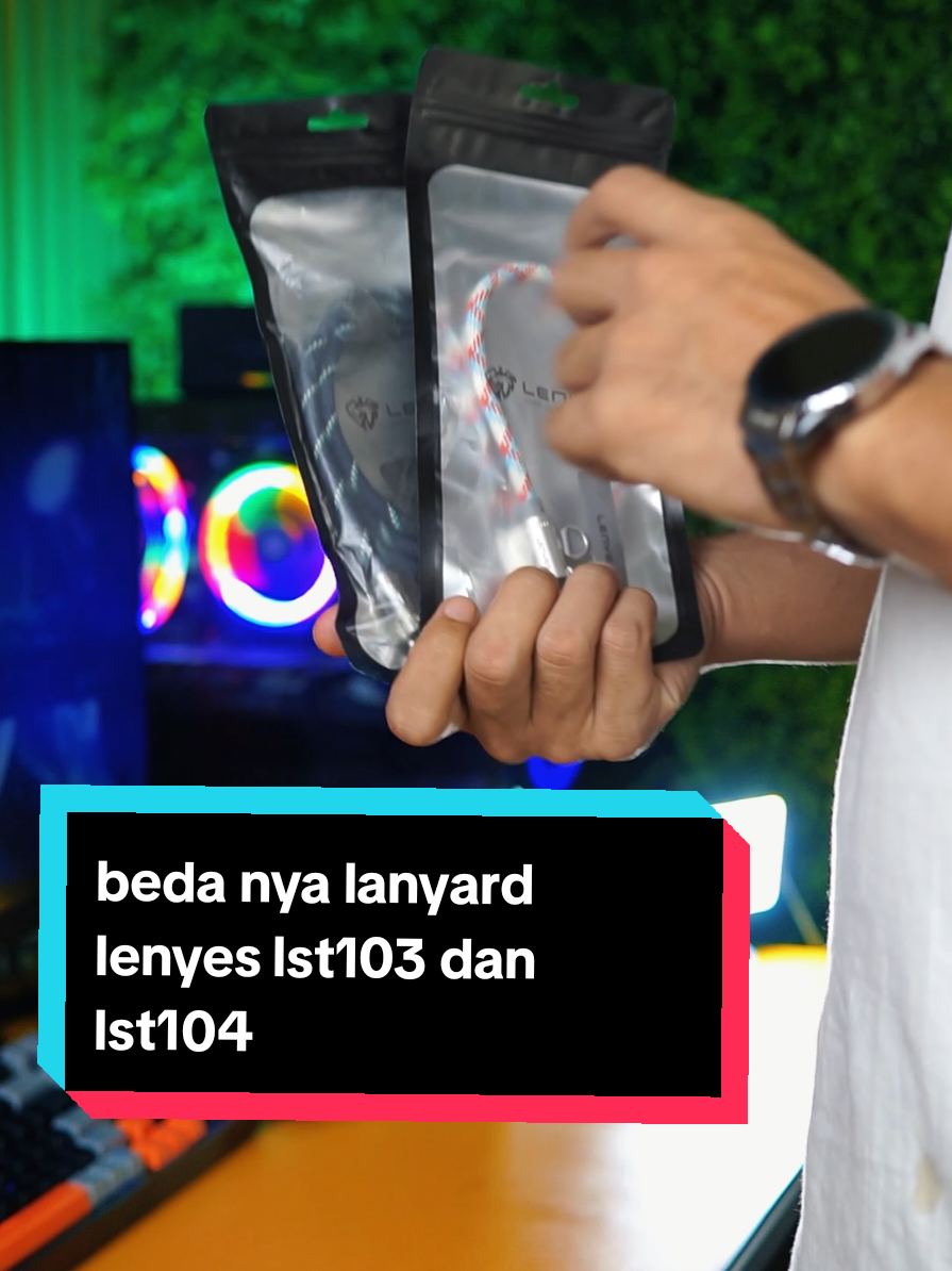 @LENYES INDONESIA