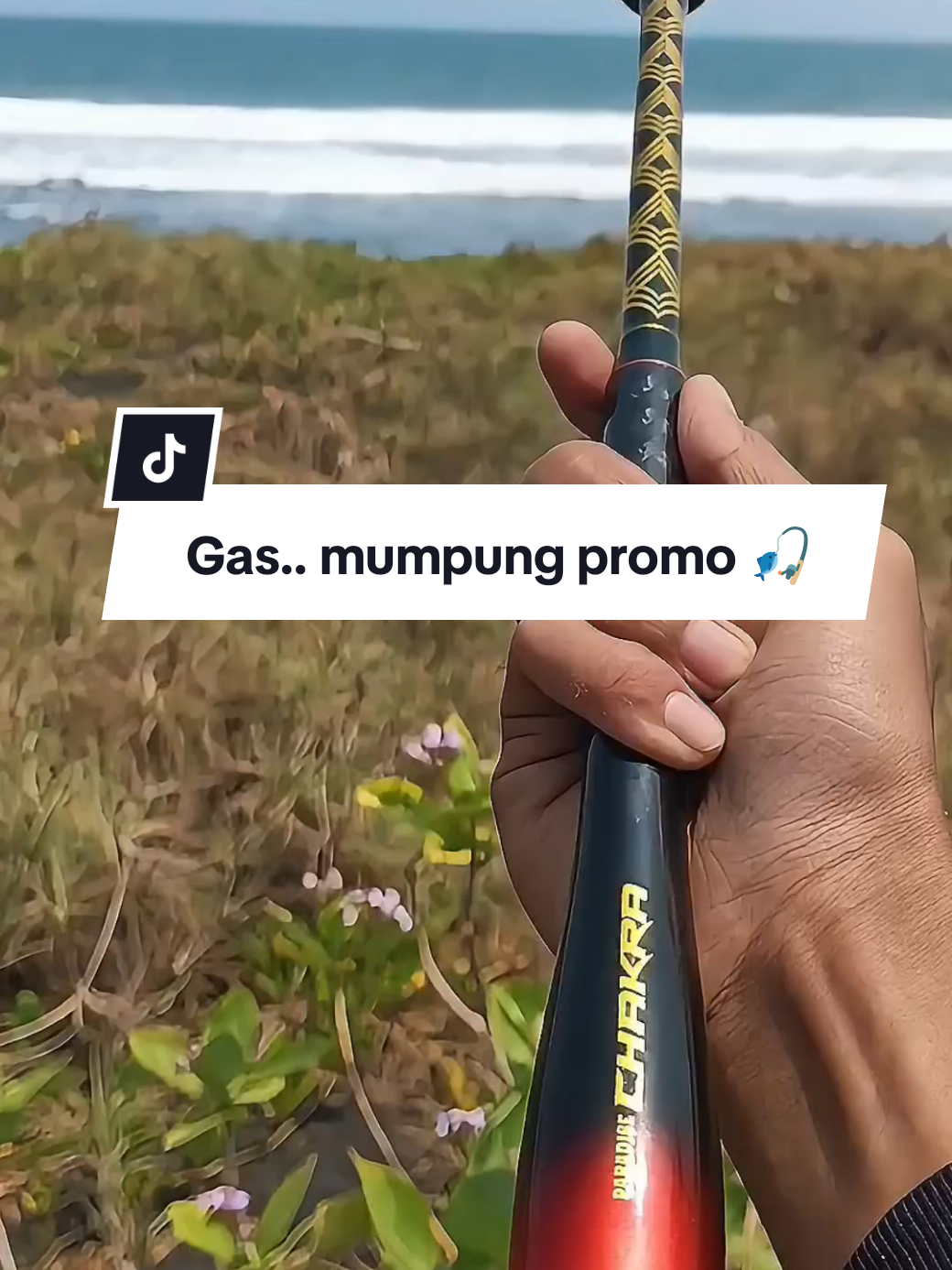 @TIE Fishing