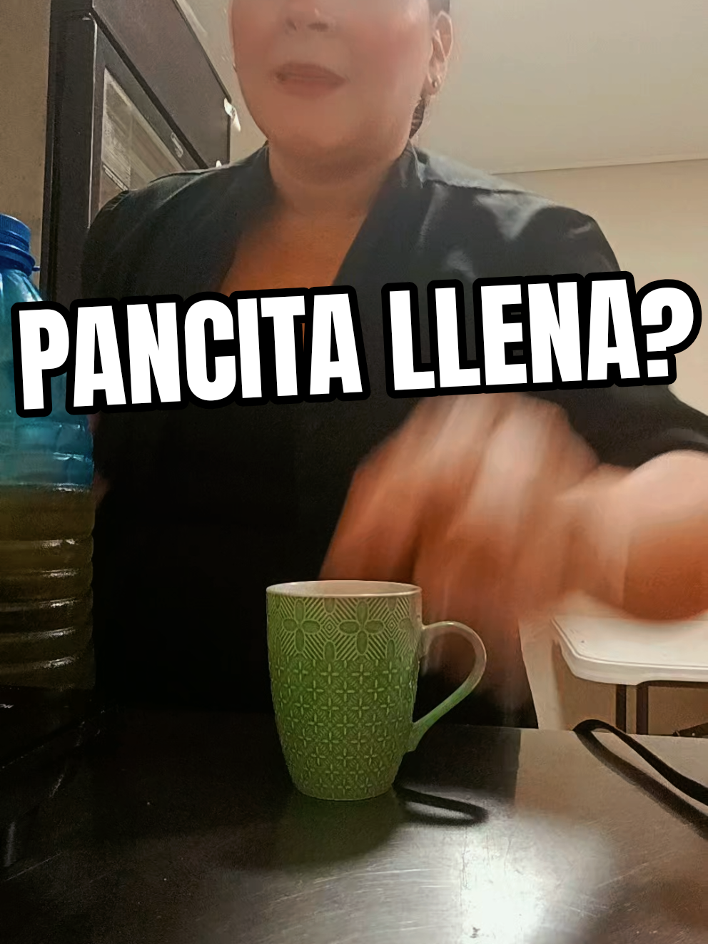 @Chef Andrea