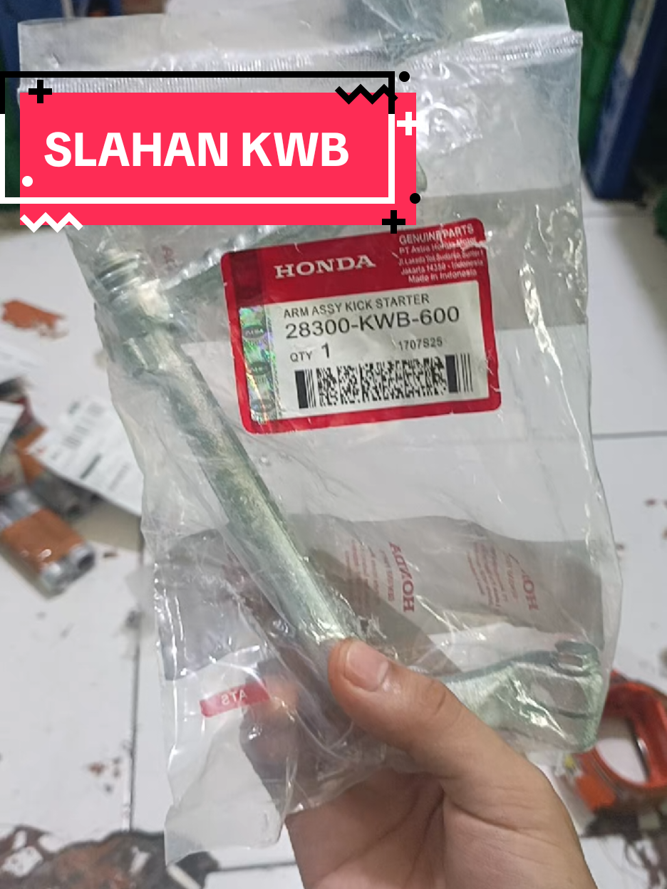 @Sparepart Ku