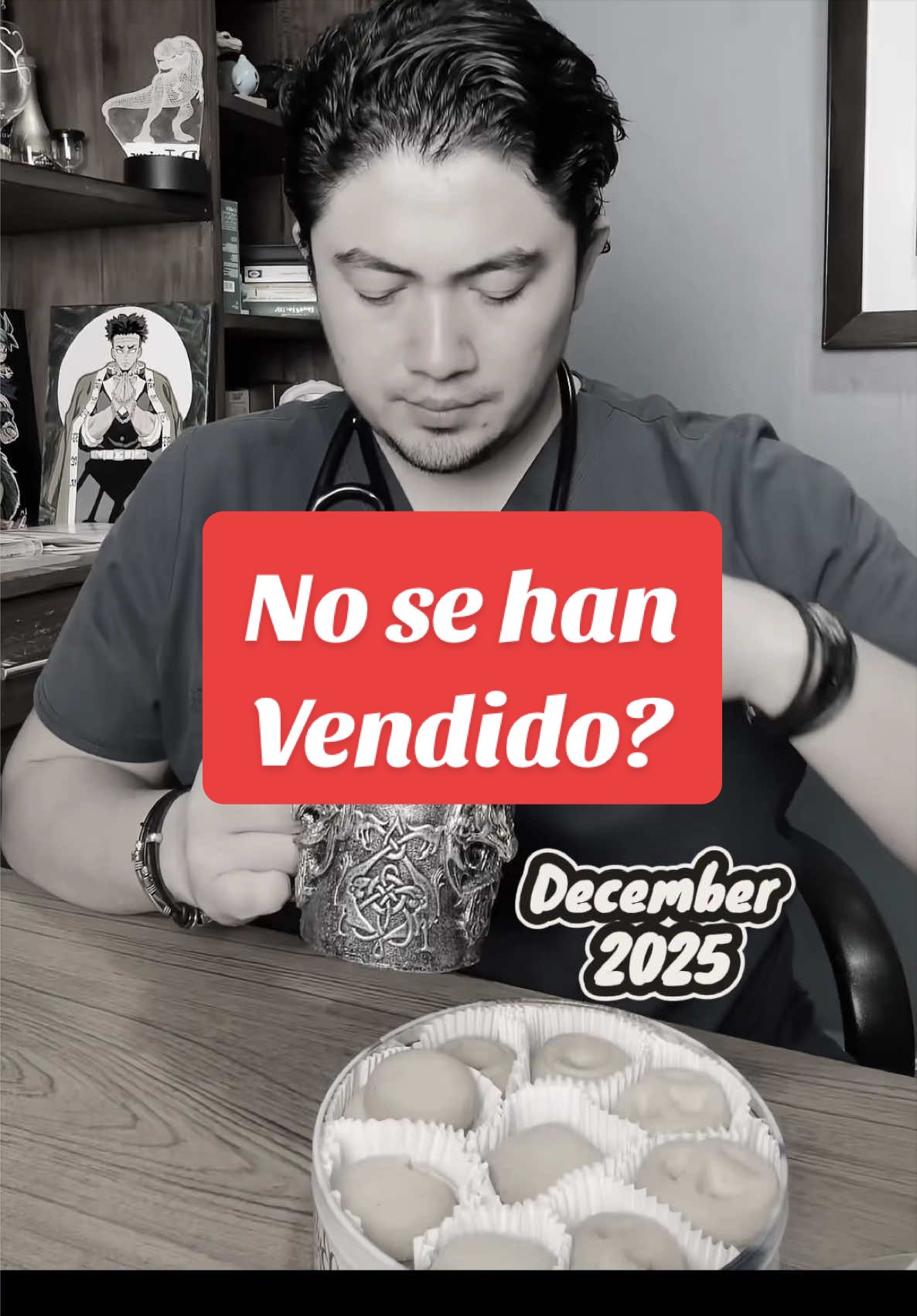 @Doctor Toxicus