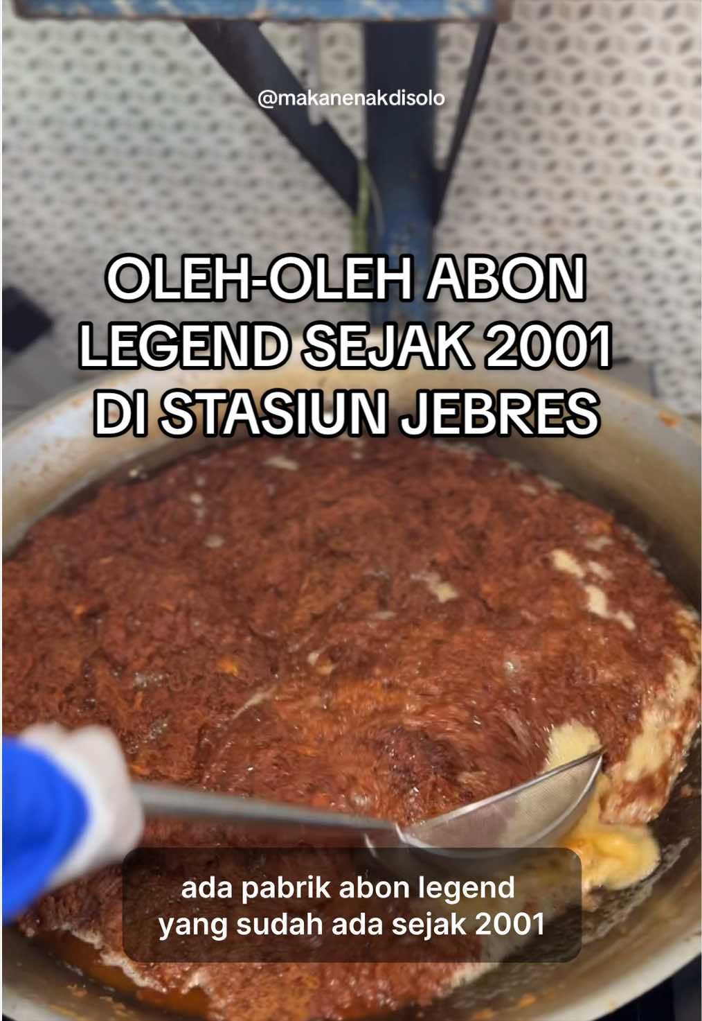 @MAKAN ENAK DI SOLO