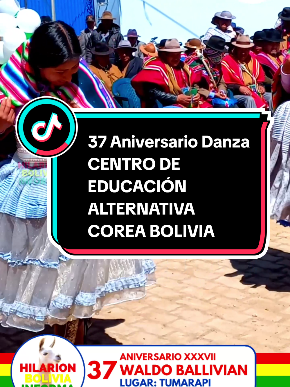 @Hilarion Bolivia Informa 🇧🇴