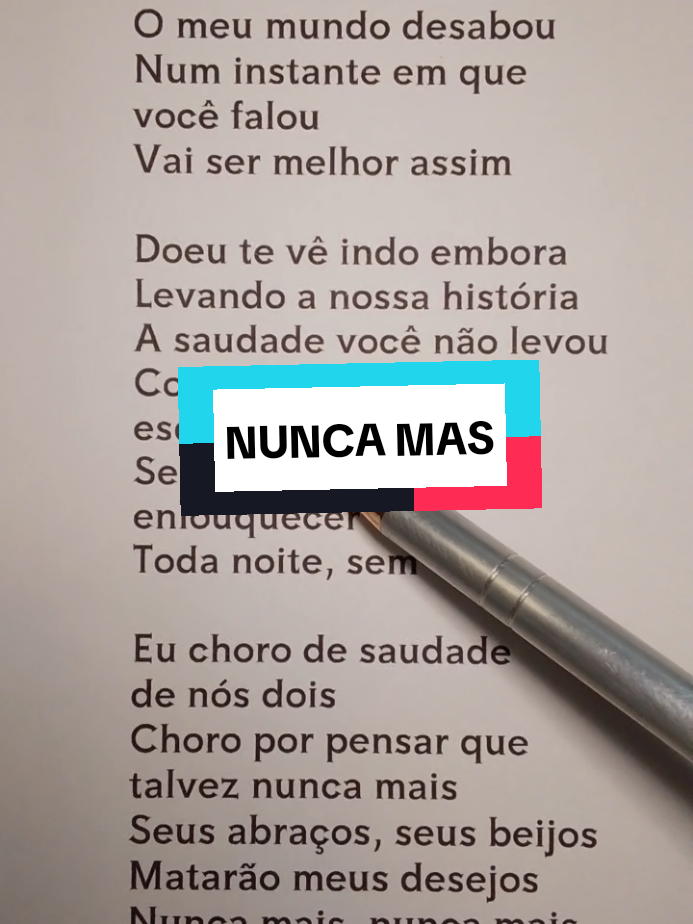 @Letras Musical