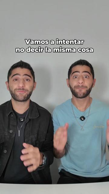 @Si Somos Gemelos