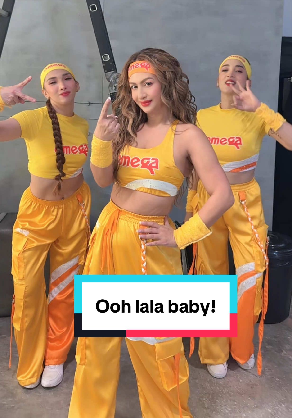 @Regine Tolentino