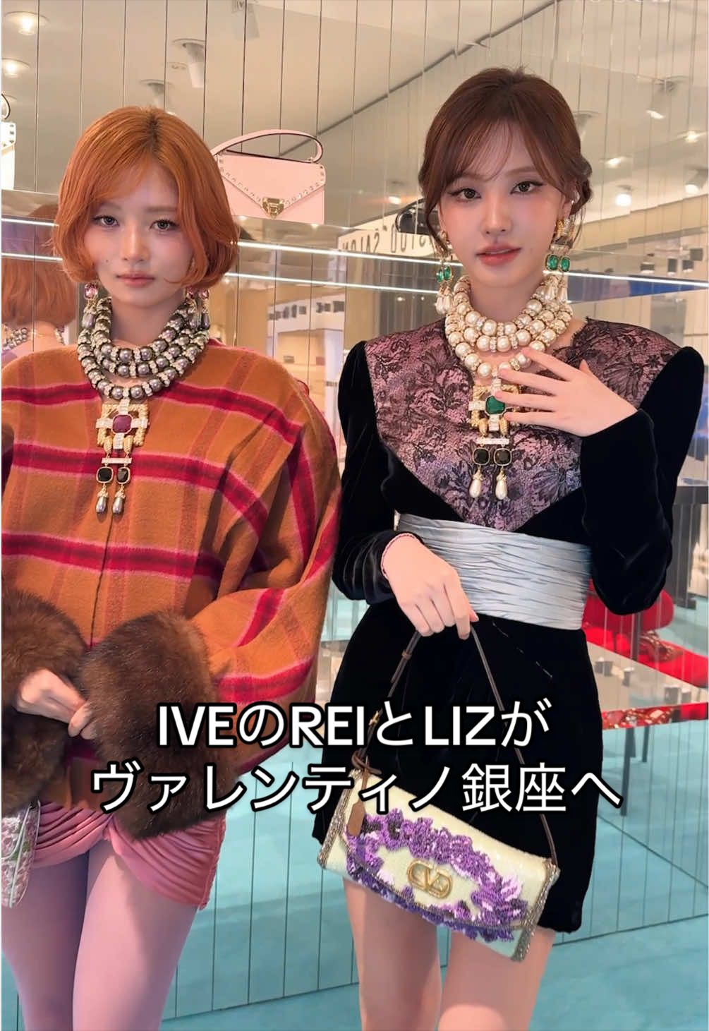 @VOGUE JAPAN