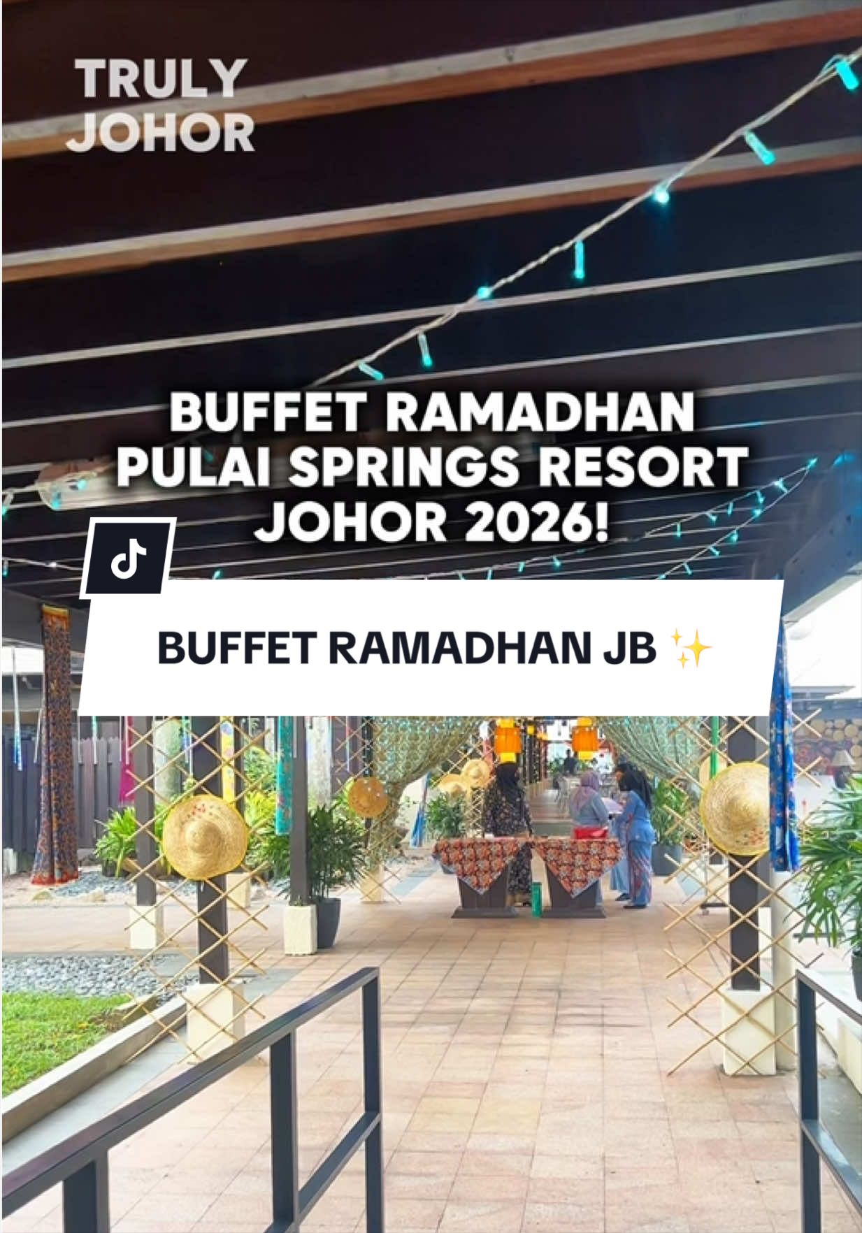 @TRULY JOHOR