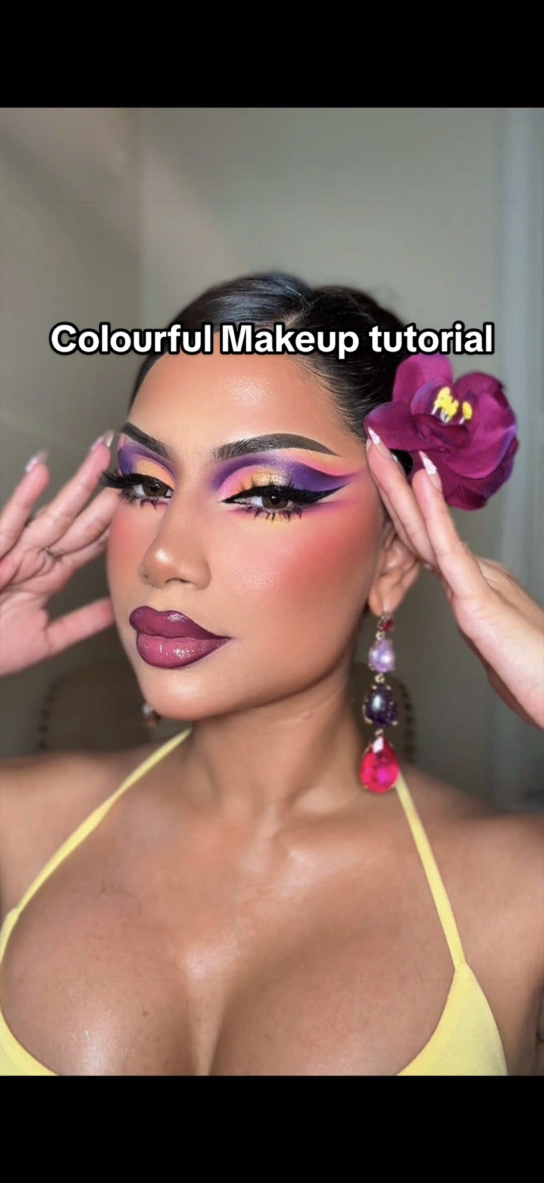 @Makeupbyalinna