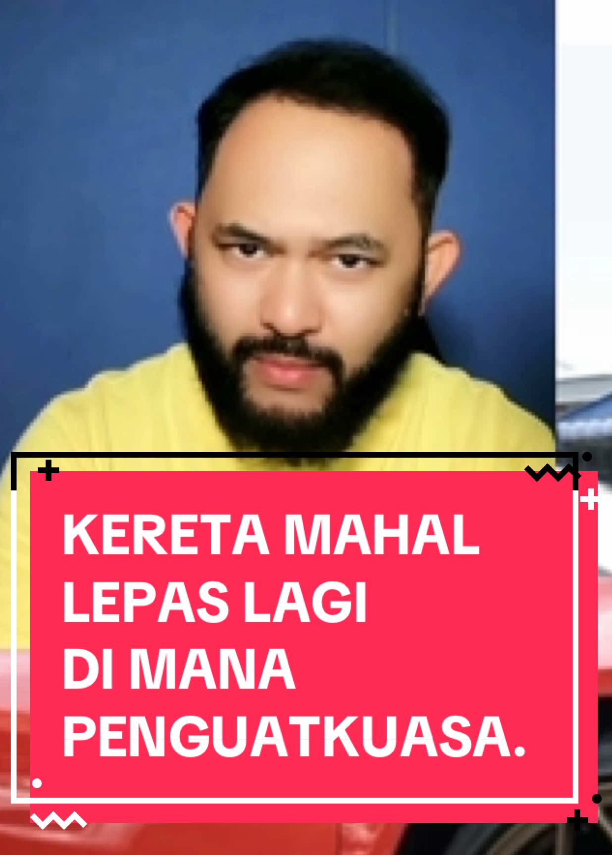 @BROKAF | Isu Semasa & Global