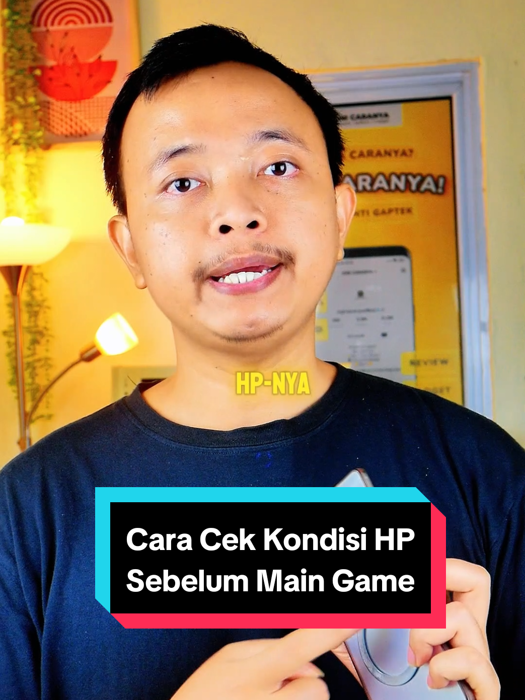 @GINI CARANYA