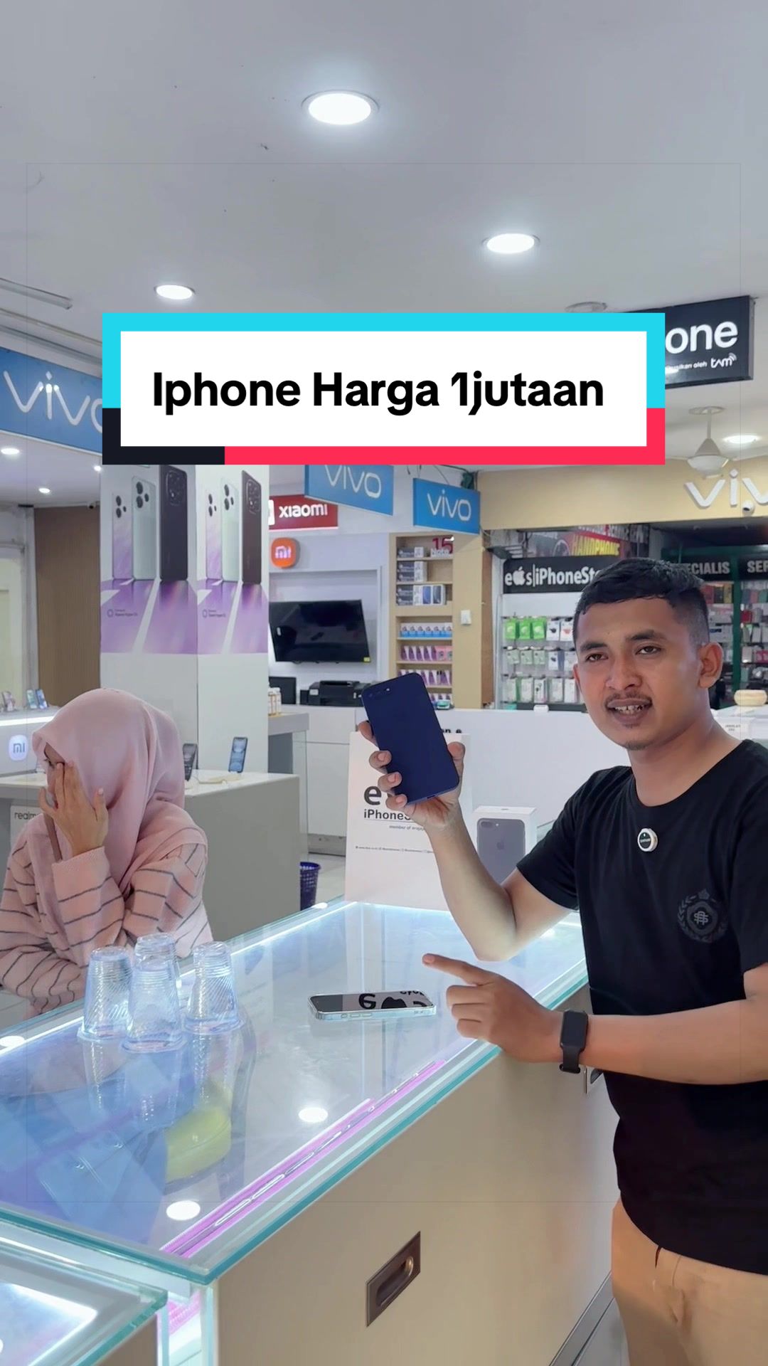 @EOS IPHONE STORE