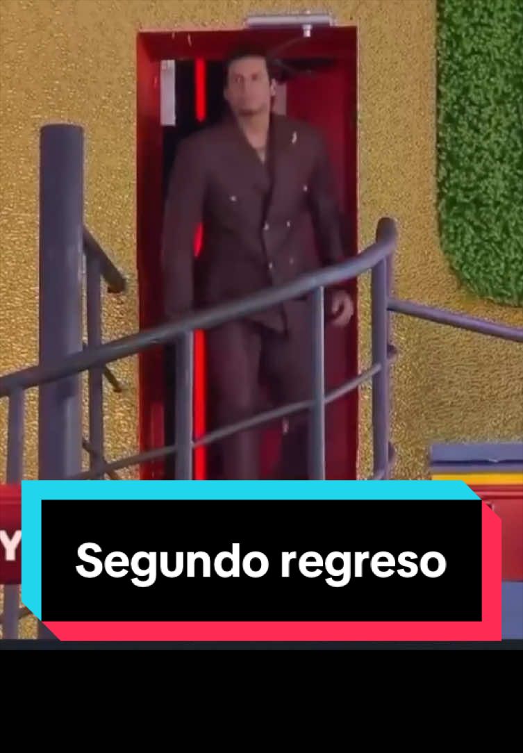 @La casa de los famosos