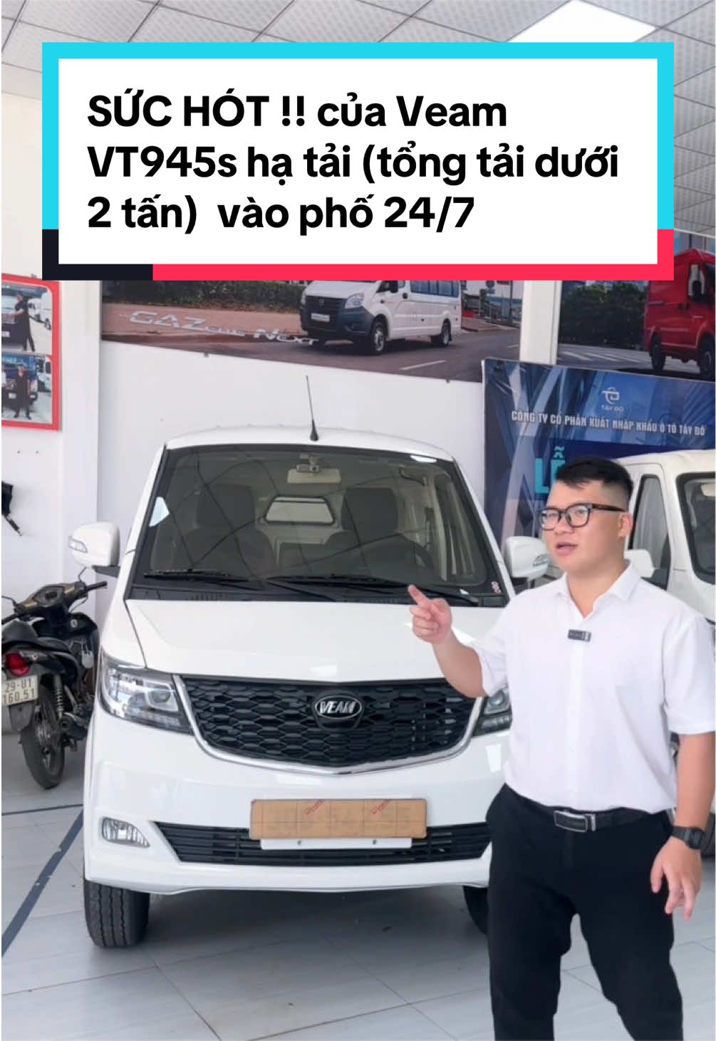 @Vũ T&agrave;i - Xe Tải Gi&aacute; Rẻ