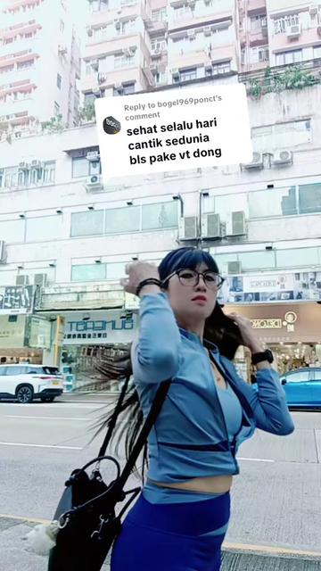 @🇭🇰Menthol_Legi _Ngapak🇸🇬
