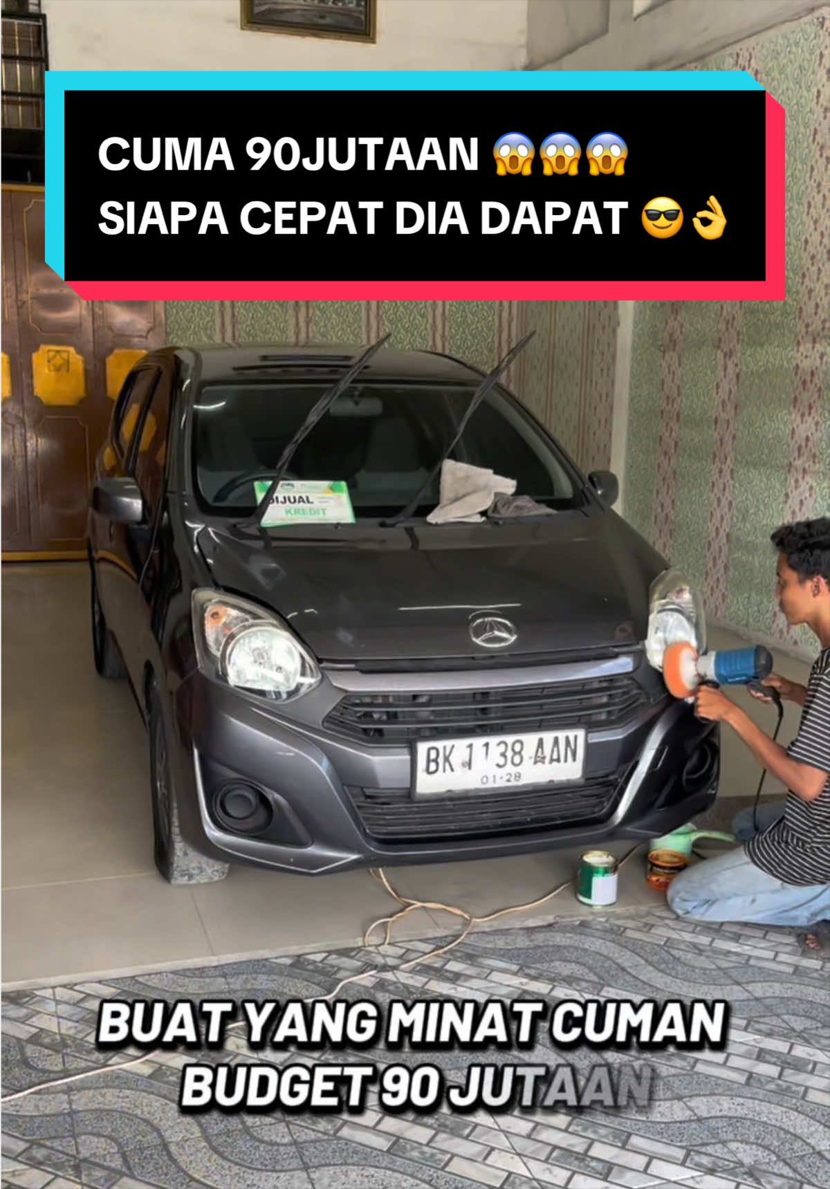 @Randy Suganda