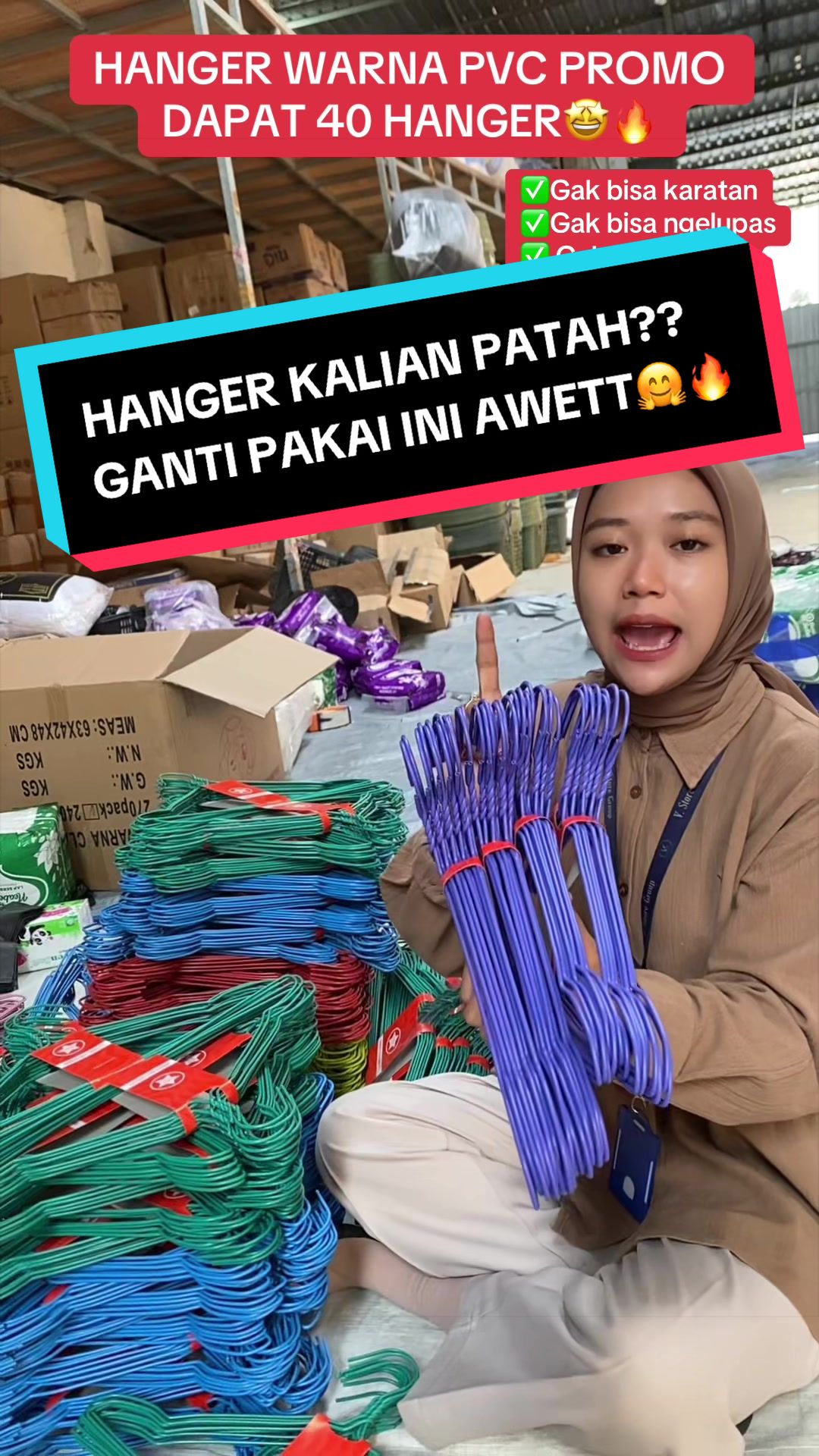 @V MART NUSANTARA