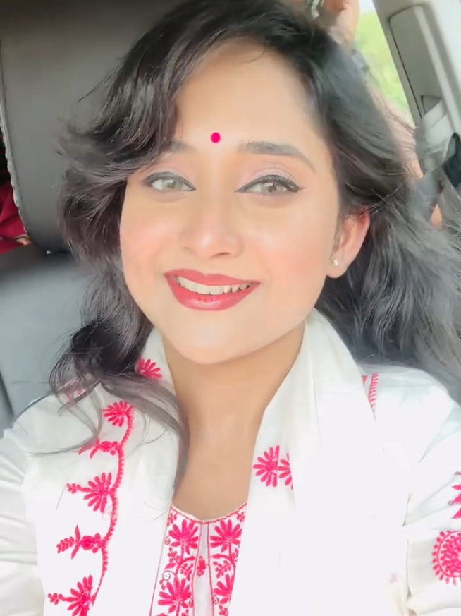 @Soumitrishaofficial